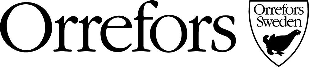 Orrefors
