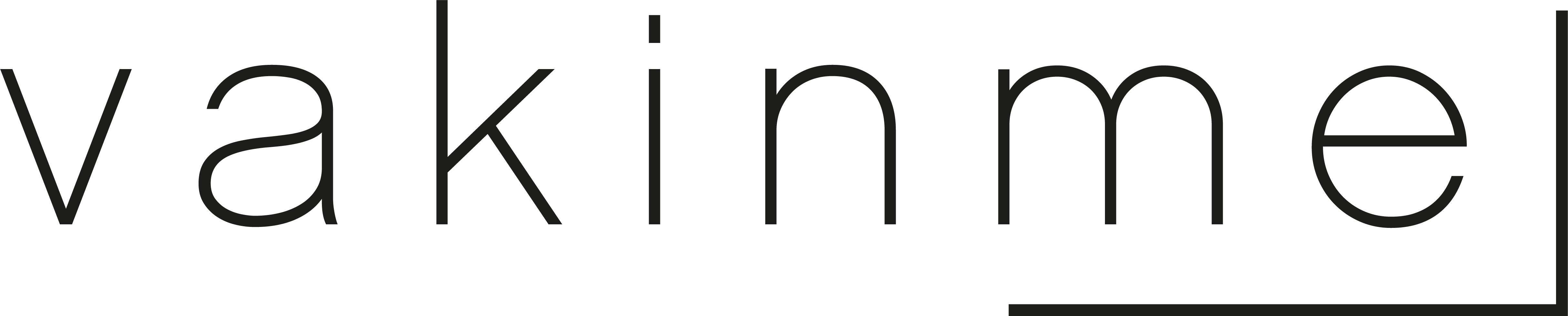 Vakinme
